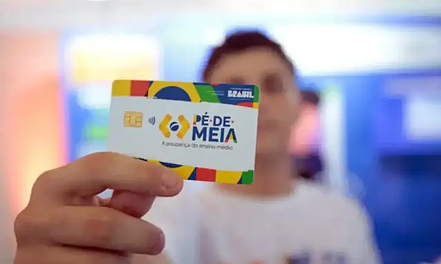 Descubra como se cadastrar no Pé-de-Meia Licenciaturas 2026, com até 12 mil bolsas de R$ 1.050 mensais para licenciaturas.
