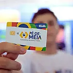 MEC abre cadastro para Pé-de-Meia Licenciaturas 2026: bolsas de R$ 1.050 para estudantes de licenciatura
