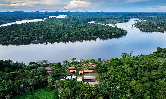 Descubra como o Fundo Amazônia aporta R$ 80 milhões para produção agrícola comunitária sustentável, beneficiando indígenas, quilombolas e agricultores familiares na Amazônia Legal.