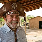 Lula usa referência a Lampião para responder provocações de Trump em discurso em São Paulo