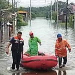 Litoral de São Paulo entra em alerta de grande perigo por chuvas intensas e risco de deslizamentos