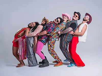 Os blocos estreantes no carnaval de rua do Rio em 2026 contam suas expectativas para os desfiles.