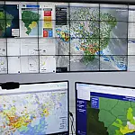 Desastres climáticos no Brasil afetaram 336,6 mil pessoas em 2025 e ampliam pressão por prevenção e resposta