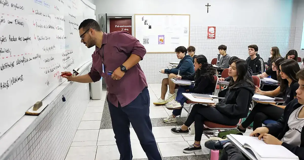 Prouni 2026 divulga aprovados na primeira chamada: confira a lista e saiba os próximos passos para conquistar sua bolsa de estudos