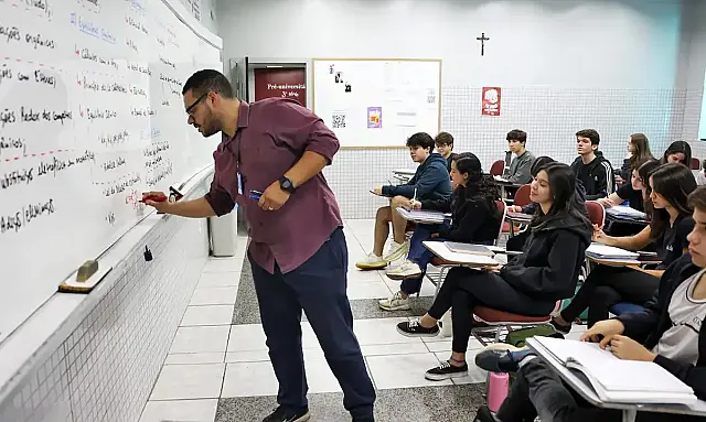 Último dia para inscrições no Fies 2026: corra para o Portal Único e concorra a 67 mil vagas com renda até 3 salários mínimos.