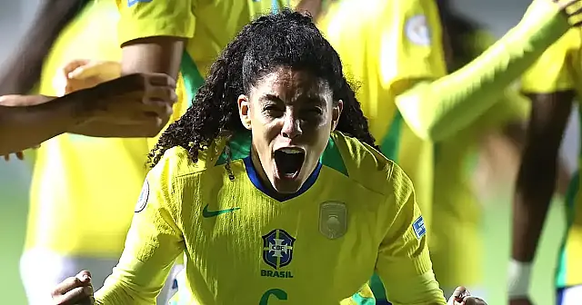 Seleção feminina de futebol do Brasil fará amistosos contra Costa Rica, Venezuela e México em fevereiro e março de 2026.