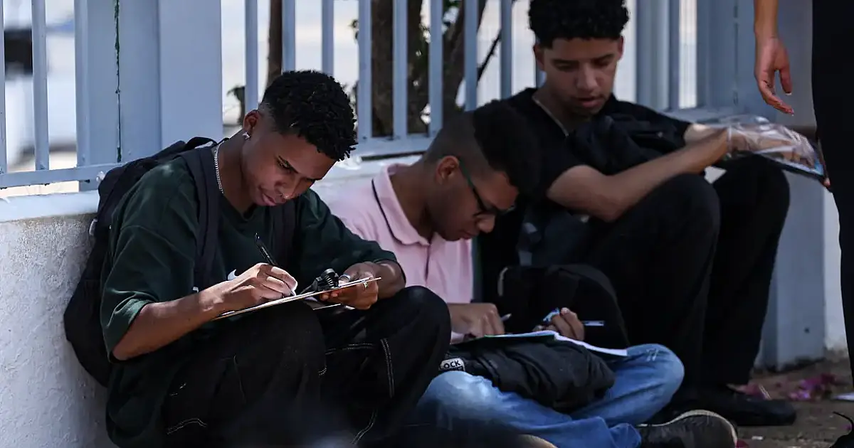 Inscrições para o Fies 2026 terminam nesta sexta-feira 6; veja como garantir vaga no financiamento estudantil