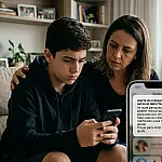 Instagram vai avisar pais sobre buscas de adolescentes ligadas a suicídio e automutilação; entenda como o alerta funcionará
