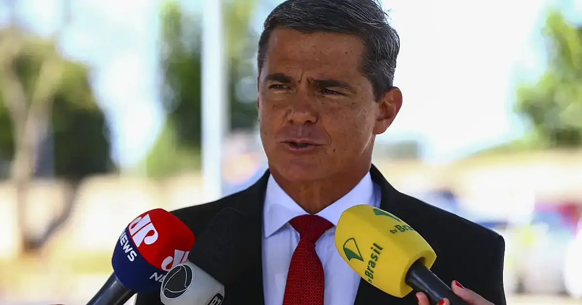 Exército diz ao STF que general condenado cumpre requisitos para visita íntima, mas cita restrição em norma da Justiça Militar