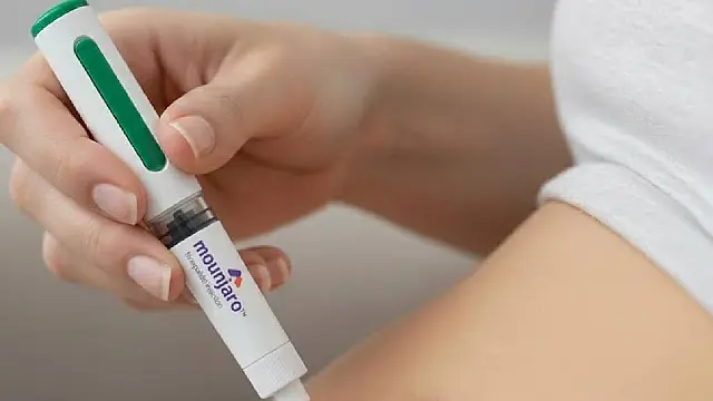 Alerta da MHRA sobre pancreatite aguda associada ao Mounjaro: 1.296 casos e 19 mortes no Reino Unido.