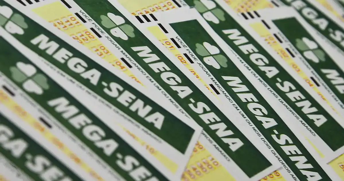 Mega-Sena acumula pelo quarto concurso seguido e prêmio chega a R$ 75 milhões para sábado