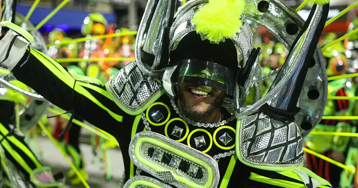 Rio lança portal Rio Escola do Samba para usar samba como ferramenta pedagógica nas escolas