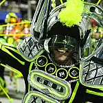 Rio lança portal Rio Escola do Samba para usar samba como ferramenta pedagógica nas escolas