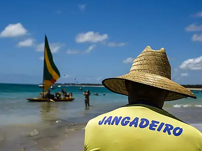 Senado aprovou PL 4.099/2023 que classifica agências de turismo receptivo como modalidade oficial de agências de turismo.