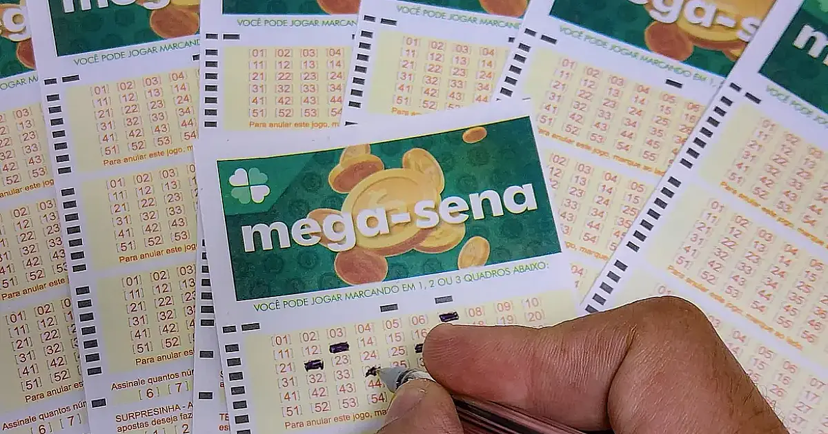 Concurso 2971 da Mega-Sena acumula e prêmio estimado sobe para R$ 55 milhões no próximo sorteio