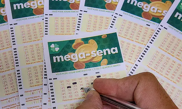Concurso 2974 da Mega-Sena acumula R$ 72 milhões para sorteio nesta quinta (19).