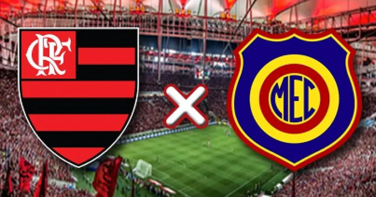 Flamengo x Madureira: semifinal do Cariocão 2026 começa hoje às 20h30 no Maracanã; veja onde assistir
