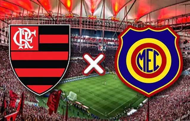 Flamengo x Madureira abre as semifinais do Cariocão 2026 neste domingo, 22 de fevereiro, às 20h30, no Maracanã.