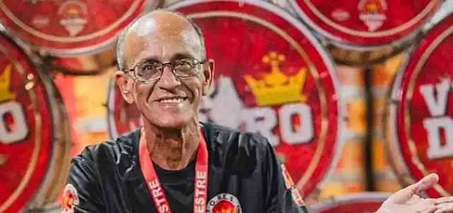 Unidos do Viradouro é a campeã do carnaval do Rio 2026.