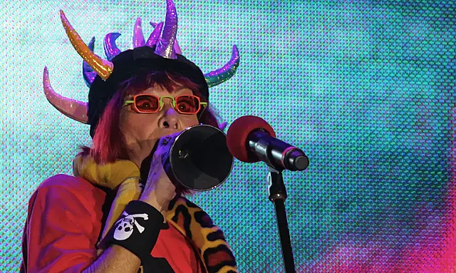 Descubra como a Mocidade Independente de Padre Miguel vai homenagear Rita Lee no carnaval do Rio 2026.