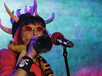 Descubra como a Mocidade Independente de Padre Miguel vai homenagear Rita Lee no carnaval do Rio 2026.