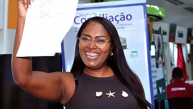 Descubra como o Vagão da Conciliação do TJMA permitiu que uma professora resolvesse divórcio e registrasse união estável em apenas uma hora a bordo de trem no Maranhão.