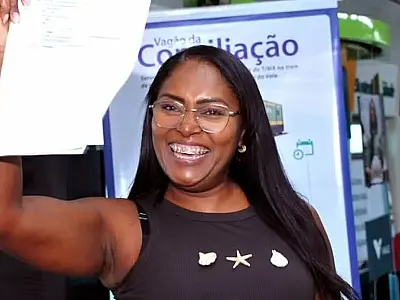 Descubra como o Vagão da Conciliação do TJMA permitiu que uma professora resolvesse divórcio e registrasse união estável em apenas uma hora a bordo de trem no Maranhão.