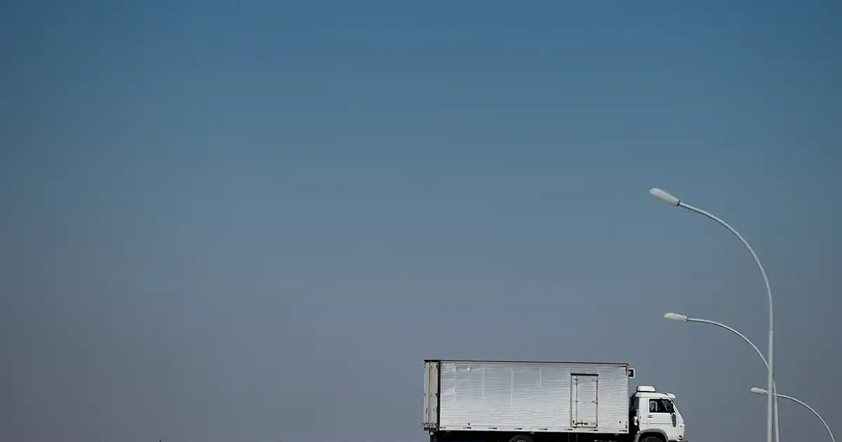 Move Brasil libera quase R$ 2 bilhões em financiamentos para renovação de frota de caminhões em um mês