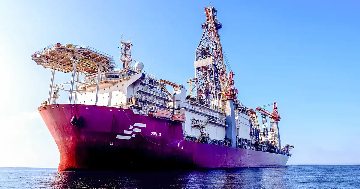 Ibama aplica multa de R$ 2,5 milhões à Petrobras por vazamento na Foz do Amazonas