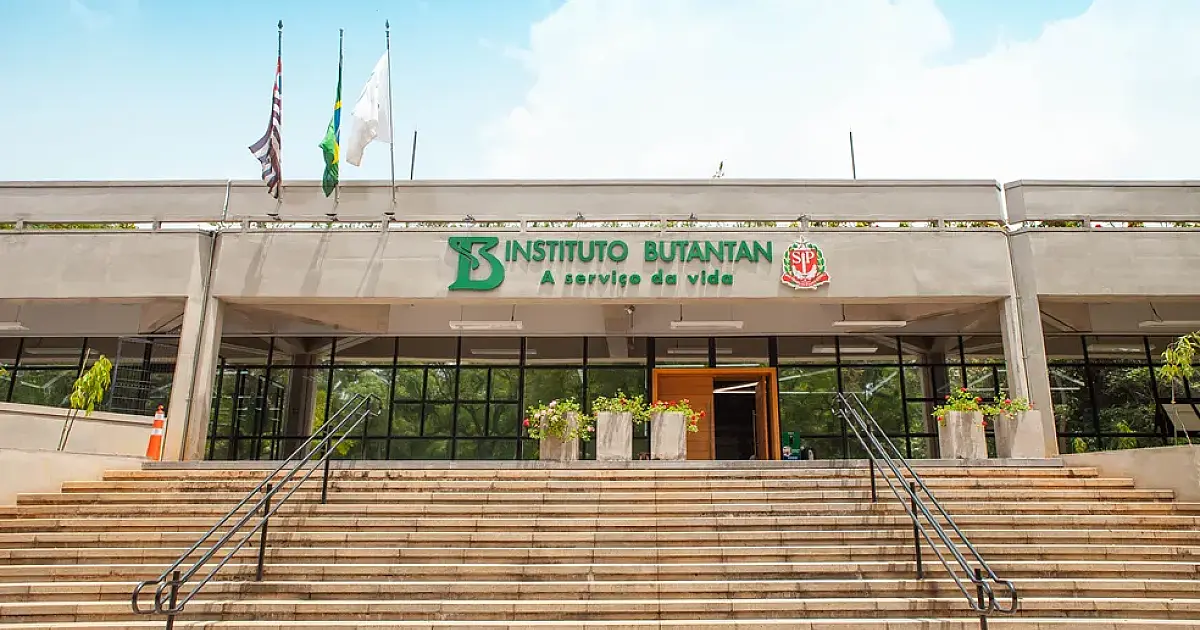Governo anuncia R$ 1,4 bilhão para expansão do Instituto Butantan e autonomia em vacinas