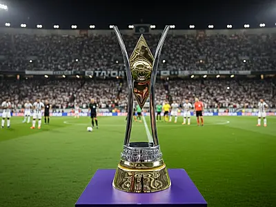 Brasileirão Feminino 2026.