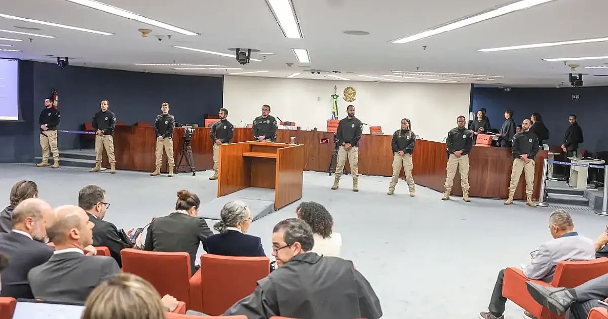 STF inicia julgamento de acusados pelo assassinato de Marielle Franco com pedido de condenação da PGR