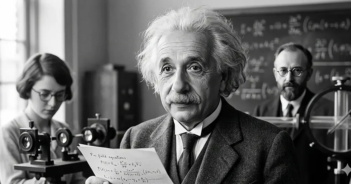 Frase de Einstein sobre bicicleta e equilíbrio: origem, contexto e o que ela ensina sobre seguir em frente