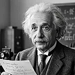 Frase de Einstein sobre bicicleta e equilíbrio: origem, contexto e o que ela ensina sobre seguir em frente