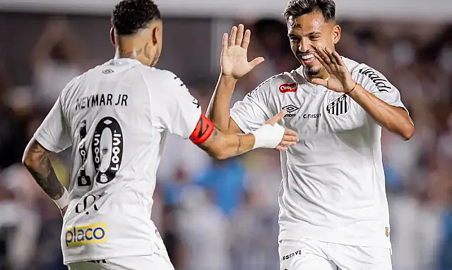 Paulistão 2026 chega ao fim da primeira fase com emoção: Neymar volta ao Santos em goleada por 6 a 0.