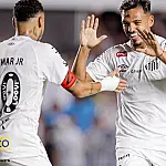 Paulistão 2026 define classificados às quartas com volta de Neymar e goleada histórica do Santos por 6 a 0