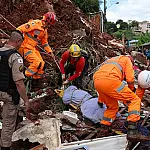 Desastre em Juiz de Fora reflete negligência com aquecimento global e chuvas extremas