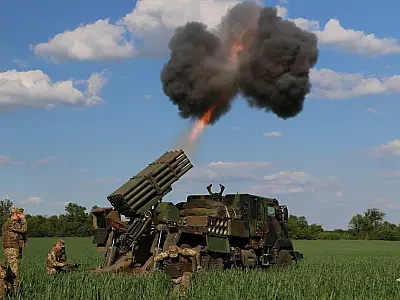 Entenda o sistema Svod de IA que a Rússia implanta na Ucrânia para melhorar decisões táticas na frente de batalha, especialmente em Pokrovsk.