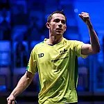 Hugo Calderano alcança vice-liderança no ranking mundial e faz história no tênis de mesa brasileiro