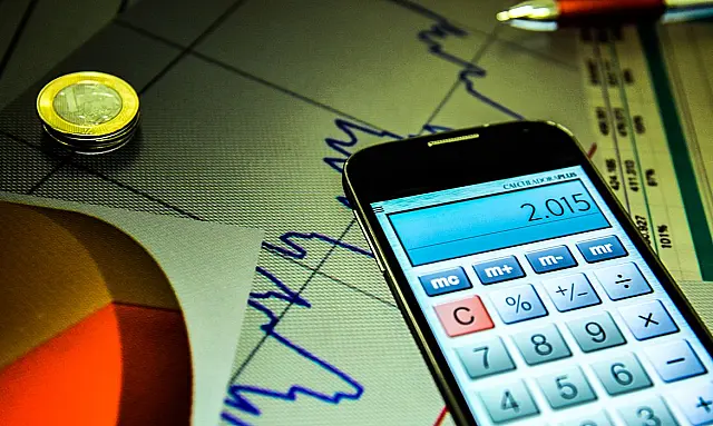As contas públicas registraram superávit de R$ 103,7 bilhões em janeiro.