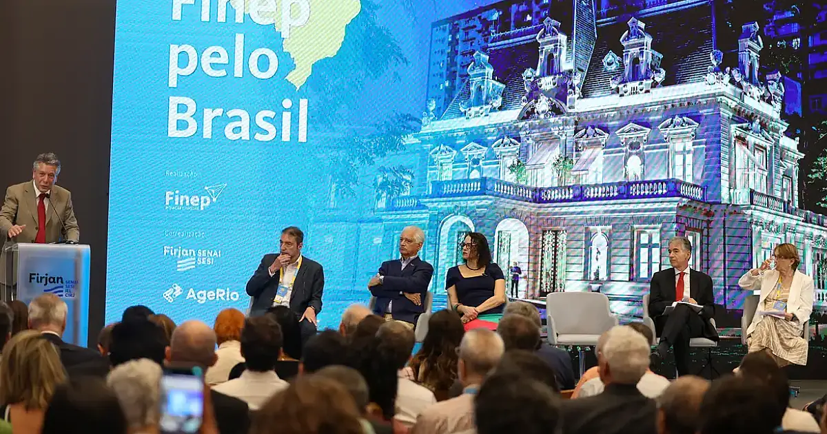 Finep pelo Brasil inicia jornada por 100 cidades para impulsionar pesquisa e inovação nacional