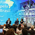 Finep pelo Brasil inicia jornada por 100 cidades para impulsionar pesquisa e inovação nacional
