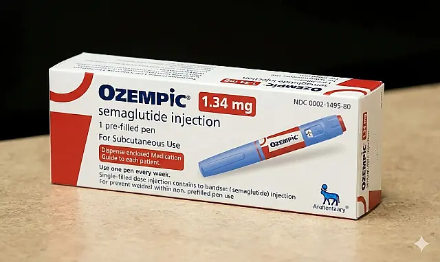 Reino Unido emite alerta urgente sobre pancreatite grave ligada a canetas emagrecedoras como Ozempic e Mounjaro: entenda os riscos e sintomas