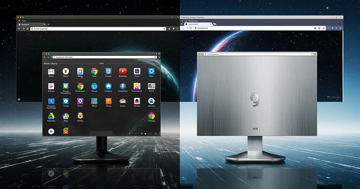 Fim de um reinado: Google decreta o fim do ChromeOS e já tem data para seu desligamento