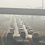 Relatório do MMA indica que poluentes do ar superaram limites da OMS em 2024 e expõe lacunas no monitoramento