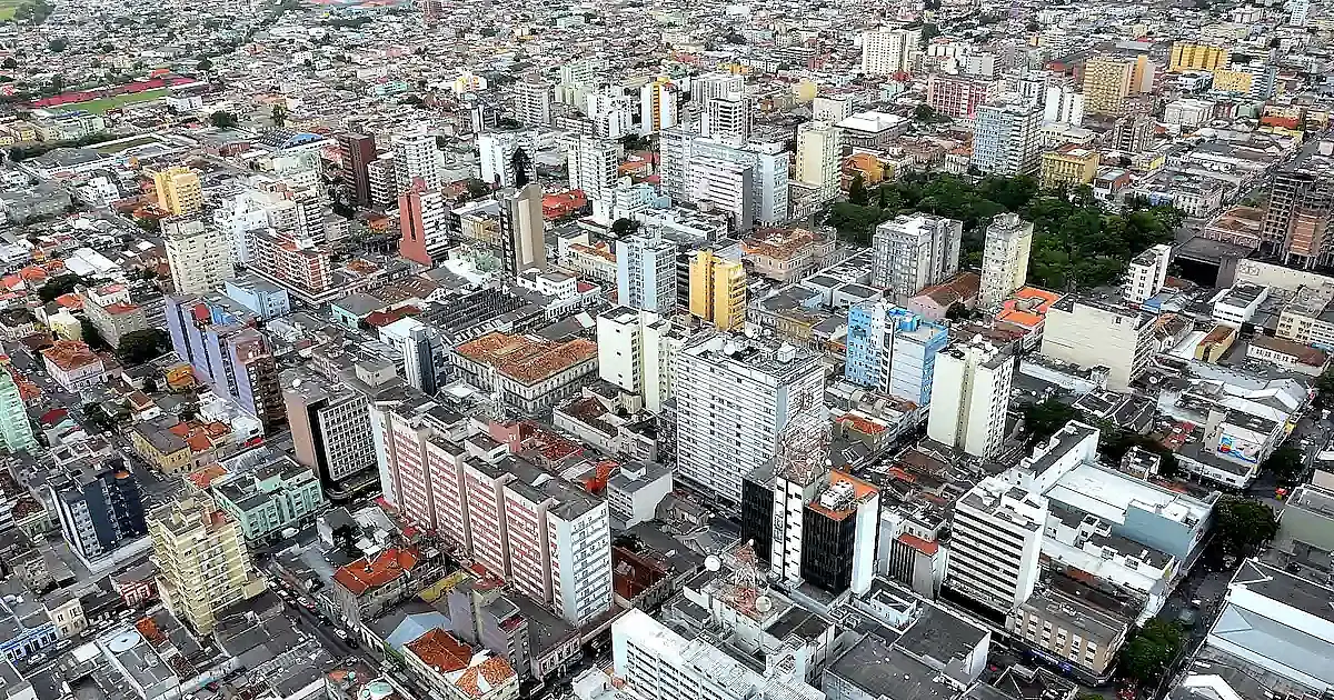 Cidade mais barata do Brasil para comprar imóveis vira refúgio para quem busca qualidade de vida e menor custo