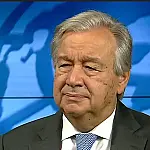Direitos humanos sob ataque global alerta Guterres na abertura do Conselho da ONU em Genebra