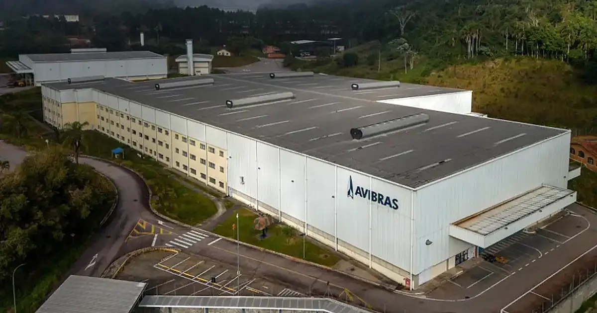 Greve da Avibras termina após 1.280 dias e reestruturação prevê pagamento de R$ 230 milhões a trabalhadores