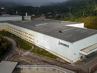 Greve da Avibras chega ao fim após 1.280 dias com acordo para pagar R$ 230 milhões e plano de retomada das operações.