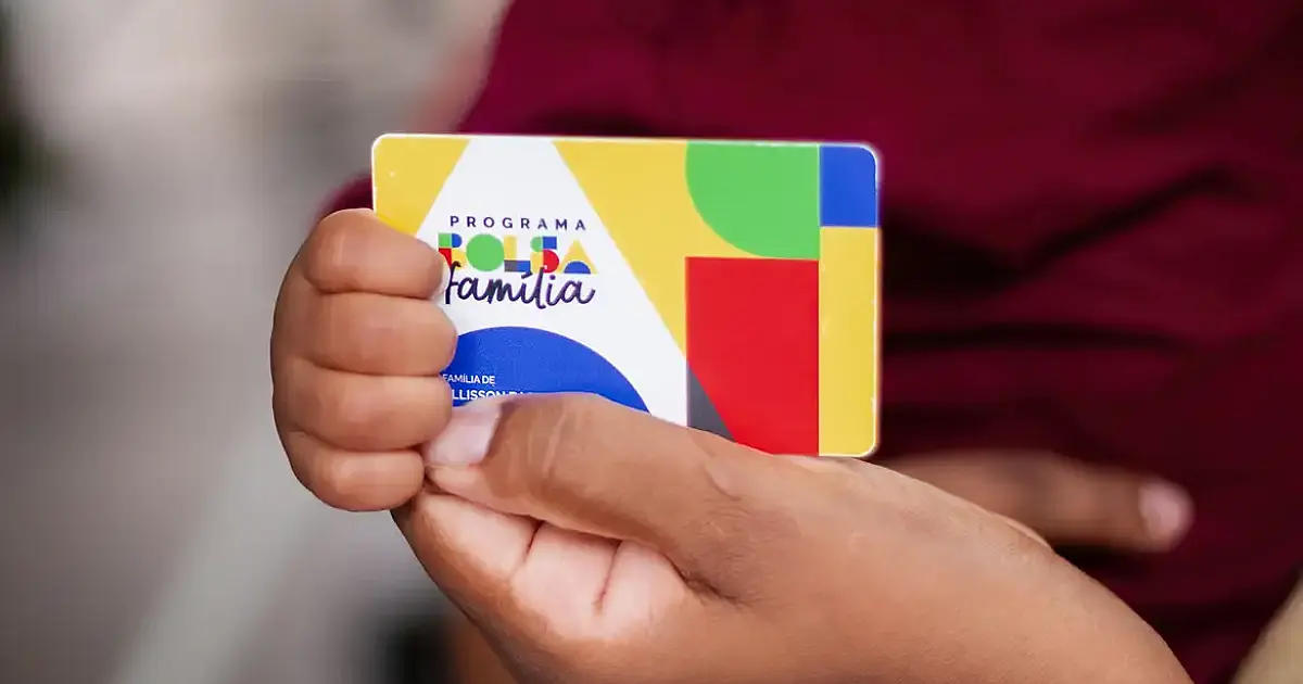 Caixa paga parcela de março do Bolsa Família para beneficiários com NIS final 3 nesta sexta-feira